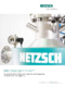  Inline-Dispergierer Psi-MIX