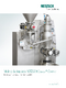 Molino de Impacto _Condux _Compact