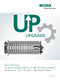 Upgrade DiscusIntensive