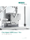 Fine Impact Mill ConduxVita