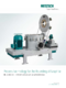 GyRho – Process Technology for the Rounding of Graphite
