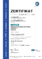DIN EN ISO 14001:2015 Selb/Breslauer Str. (2026-2029)