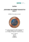 BME Certificate - Responsible Procurement Organization Level 1